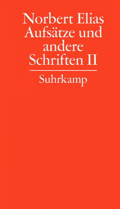 Cover of book: Gesammelte Schriften in 19 Bänden