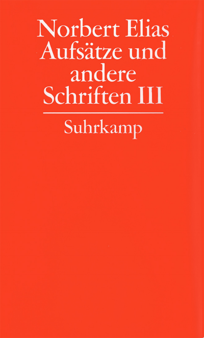 Cover des Buchs: Gesammelte Schriften in 19 Bänden