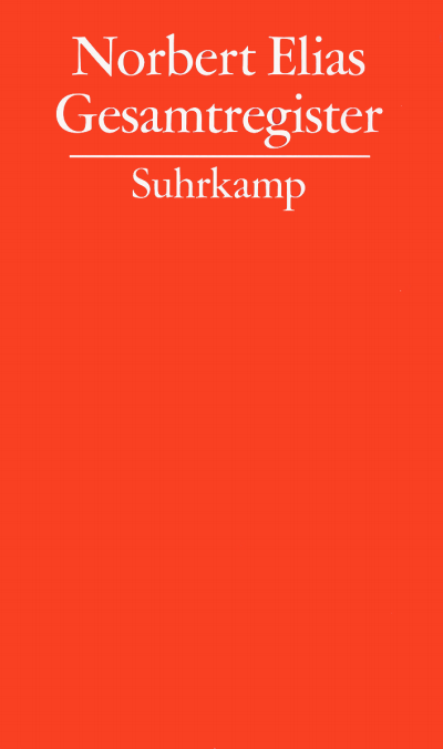 Cover of book: Gesammelte Schriften in 19 Bänden